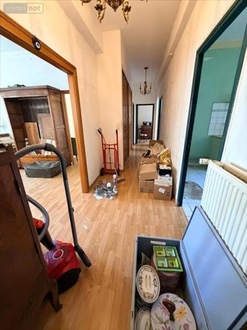 Achat - Appartement Rouen 76000 4 pièces 117 m 2