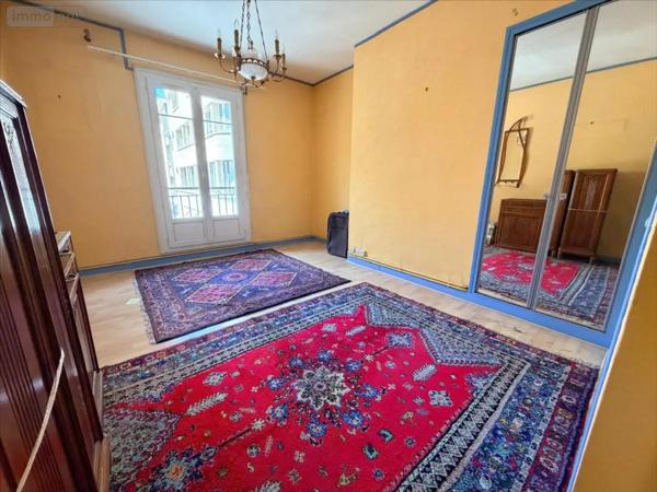 Achat - Appartement Rouen 76000 4 pièces 117 m 2