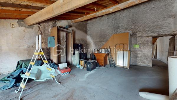 Maison de ville de 149,14 m²