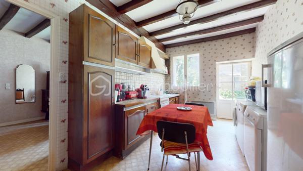 Maison de ville de 149,14 m²