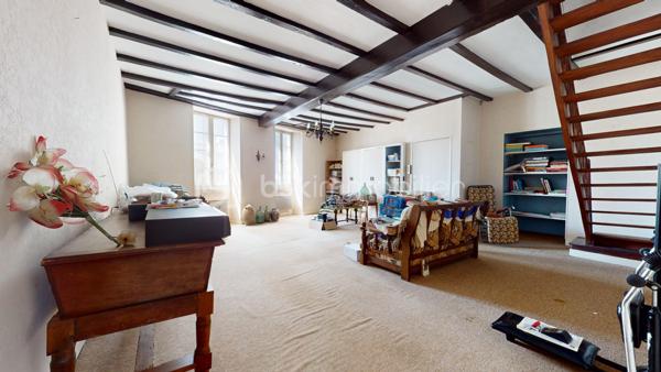 Maison de ville de 149,14 m²