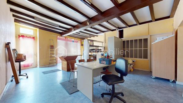 Maison de ville de 149,14 m²