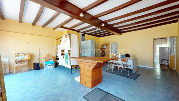 Maison de ville de 149,14 m²