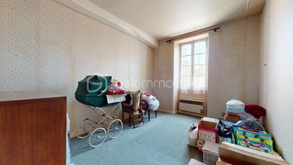 Maison de ville de 149,14 m²