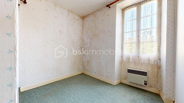 Maison de ville de 149,14 m²