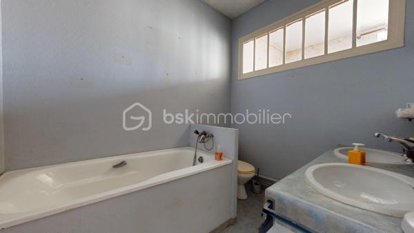 Maison de ville de 149,14 m²