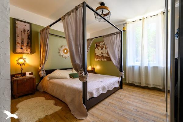 Maison à vendre |  Dieupentale |  7 pièces | 221 m²