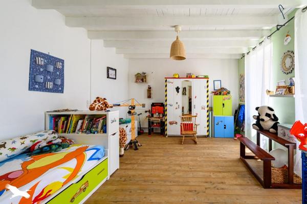 Maison à vendre |  Dieupentale |  7 pièces | 221 m²