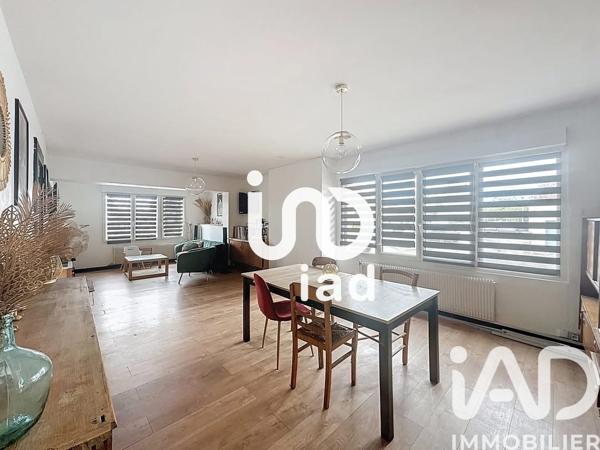 Maison à vendre 5 pièces 195 m² Outreau