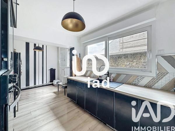 Maison à vendre 5 pièces 195 m² Outreau