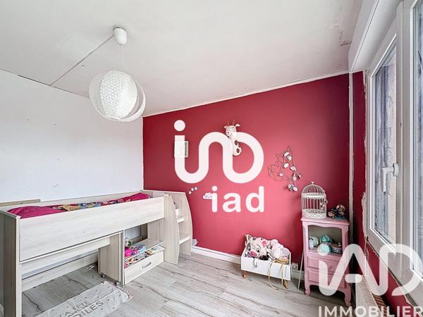 Maison à vendre 5 pièces 195 m² Outreau