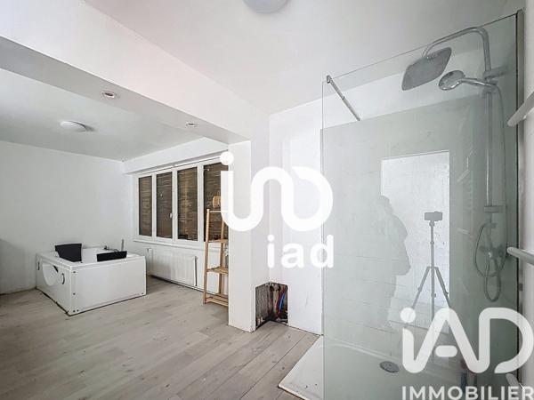 Maison à vendre 5 pièces 195 m² Outreau