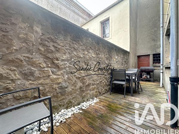 Maison à vendre 5 pièces 195 m² Outreau