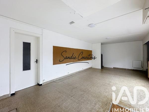 Maison à vendre 5 pièces 195 m² Outreau