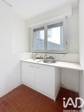 Maison à vendre 5 pièces 195 m² Outreau