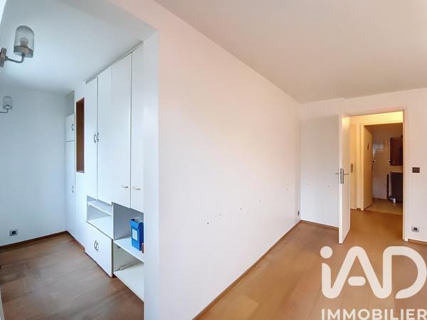 Appartement à vendre 3 pièces 79 m² Lugrin