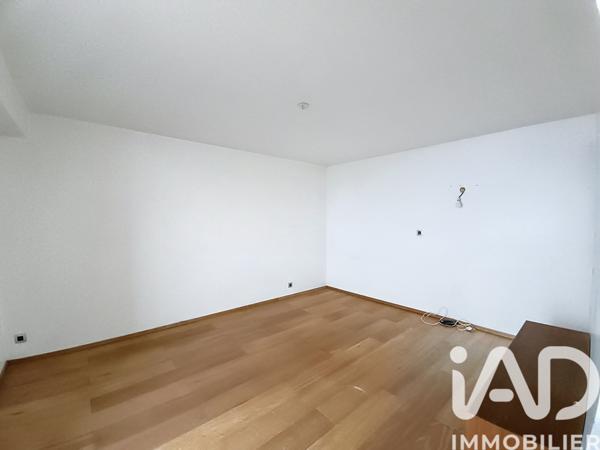 Appartement à vendre 3 pièces 79 m² Lugrin