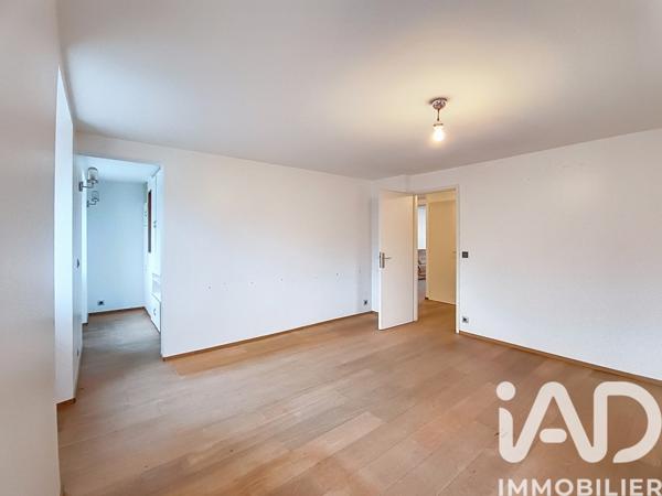 Appartement à vendre 3 pièces 79 m² Lugrin
