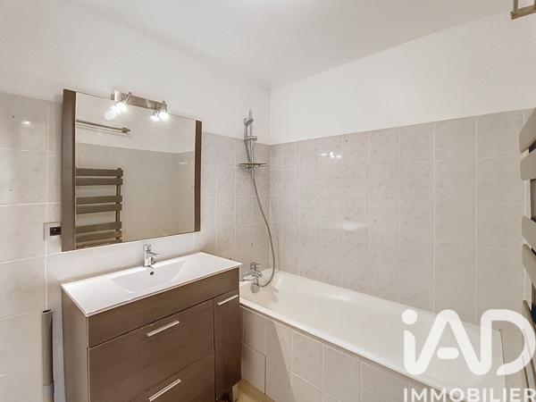 Appartement à vendre 3 pièces 79 m² Lugrin