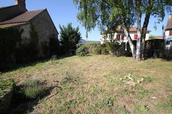 Vente Maison 7 pièces 156 m2 à Angervilliers