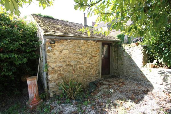 Vente Maison 7 pièces 156 m2 à Angervilliers