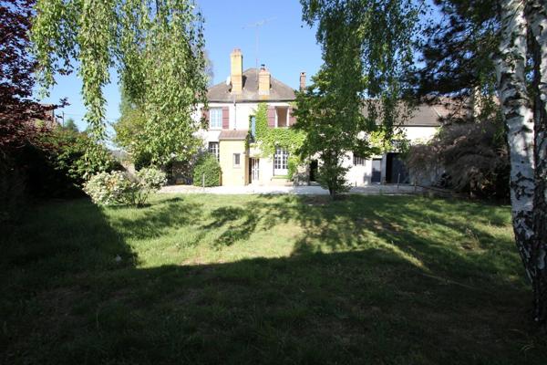 Vente Maison 7 pièces 156 m2 à Angervilliers