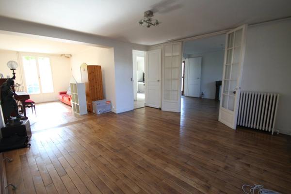 Vente Maison 7 pièces 156 m2 à Angervilliers