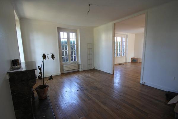 Vente Maison 7 pièces 156 m2 à Angervilliers