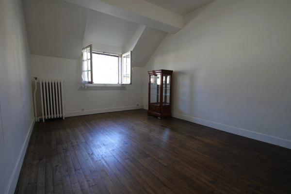 Vente Maison 7 pièces 156 m2 à Angervilliers