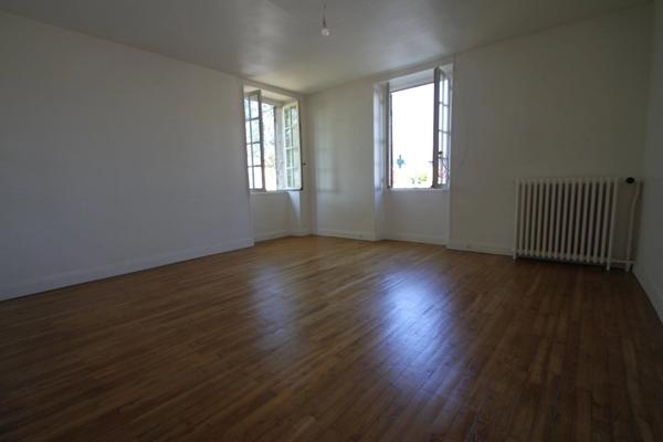 Vente Maison 7 pièces 156 m2 à Angervilliers