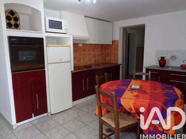 Maison à vendre 6 pièces 220 m² Marseillan