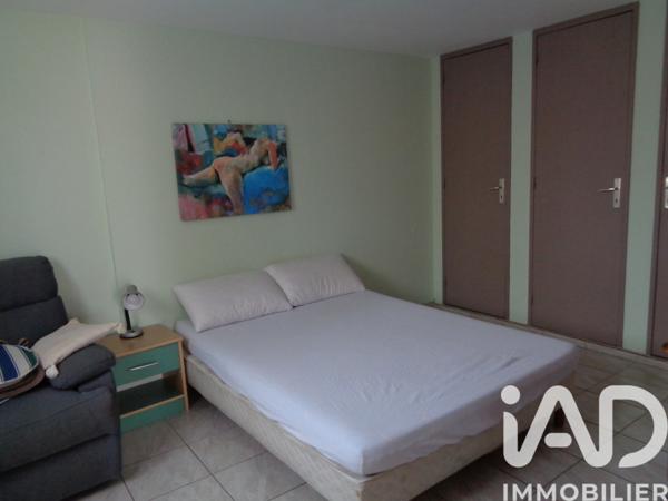 Maison à vendre 6 pièces 220 m² Marseillan