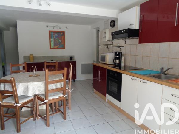 Maison à vendre 6 pièces 220 m² Marseillan