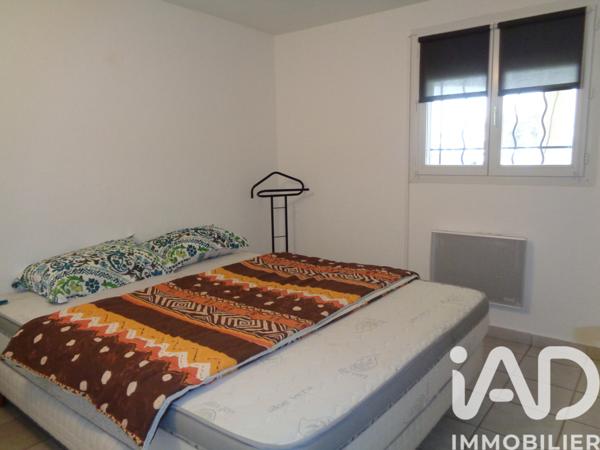 Maison à vendre 6 pièces 220 m² Marseillan