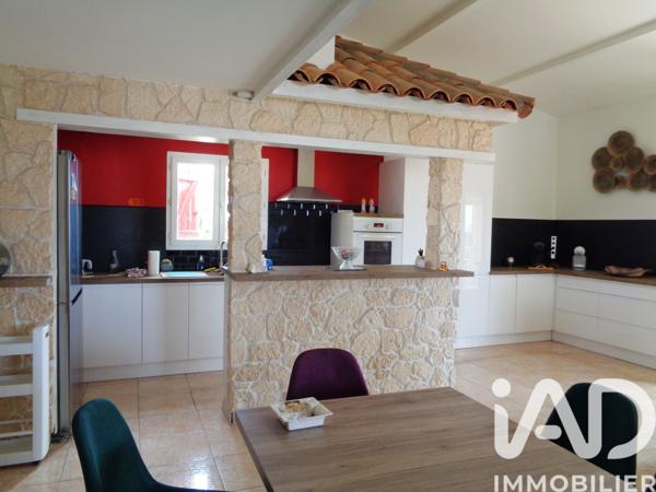 Maison à vendre 6 pièces 220 m² Marseillan