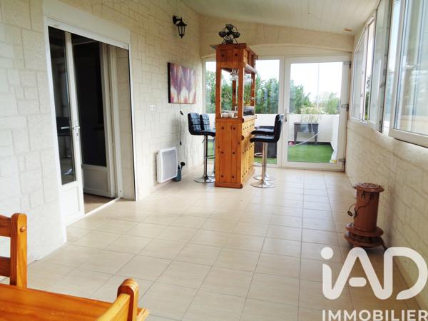 Maison à vendre 6 pièces 220 m² Marseillan