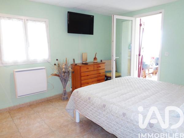 Maison à vendre 6 pièces 220 m² Marseillan