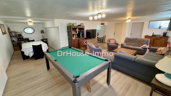 Maison à vendre 7 pièces de 172 m²