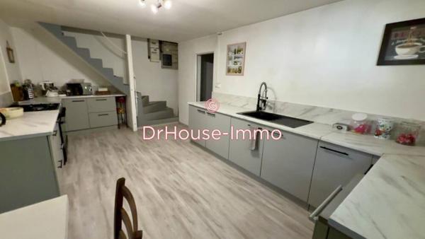 Maison à vendre 7 pièces de 172 m²