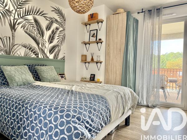 Appartement à vendre 3 pièces 65 m² Belin-Béliet