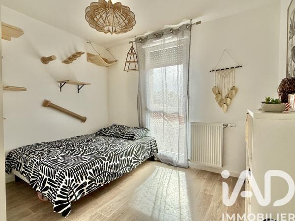 Appartement à vendre 3 pièces 65 m² Belin-Béliet