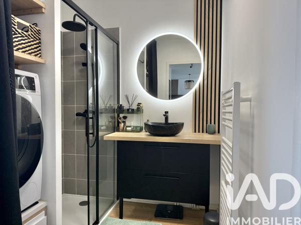 Appartement à vendre 3 pièces 65 m² Belin-Béliet