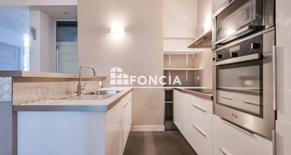 À vendre Appartement 6 pièces 128.9 m² - Lyon 69006