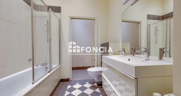 À vendre Appartement 6 pièces 128.9 m² - Lyon 69006