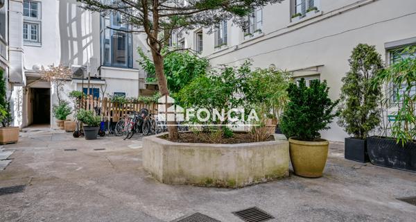 À vendre Appartement 6 pièces 128.9 m² - Lyon 69006