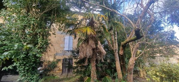 Maison à vendre 8 pièces CAZAUBON (32)