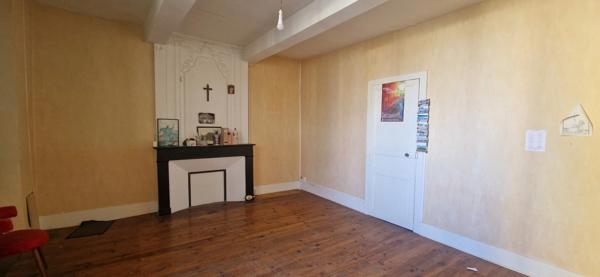 Maison à vendre 8 pièces CAZAUBON (32)