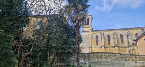 Maison à vendre 8 pièces CAZAUBON (32)