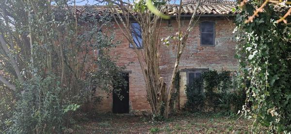 Maison à vendre 8 pièces CAZAUBON (32)