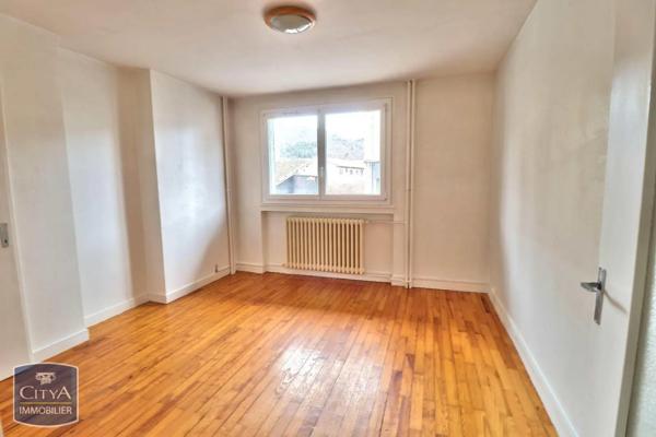 Appartement à vendre 2 pièces 44.18m²